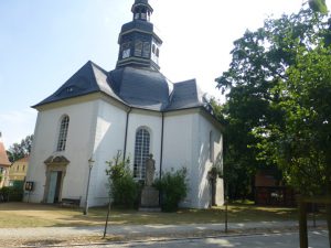 Kreuzkirche Neustadt (Dosse)